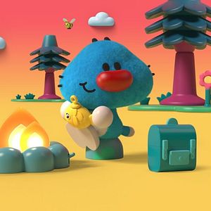 Photo Oggy Oggy