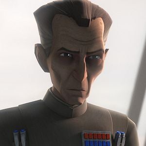 Photo Star Wars: The Bad Batch