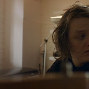 Photo Lewis Capaldi: How I'm Feeling Now