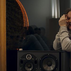 Photo Lewis Capaldi: How I'm Feeling Now