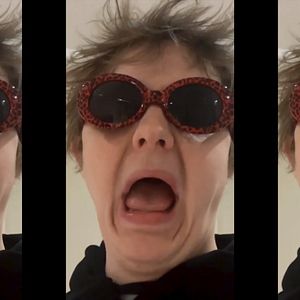 Photo Lewis Capaldi: How I'm Feeling Now