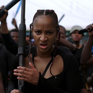 Photo Gangs Of Lagos