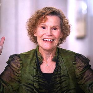 Photo Judy Blume Forever