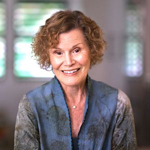 Photo Judy Blume Forever