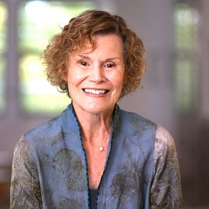 Photo Judy Blume Forever
