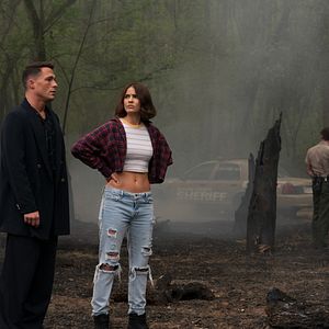 Photo Teen Wolf : le film