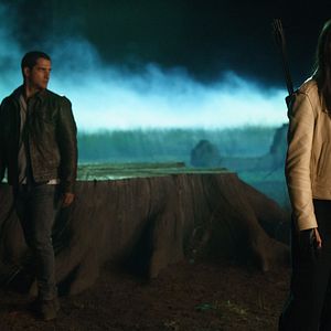 Photo Teen Wolf : le film