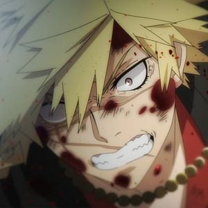 Photo Hell's Paradise