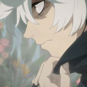 Photo Hell's Paradise