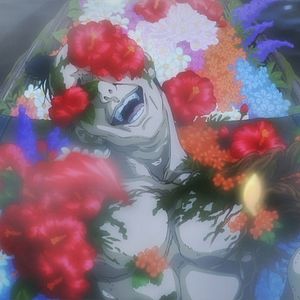 Photo Hell's Paradise