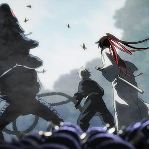 Photo Hell's Paradise