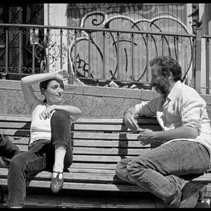 Photo Ramona fait son cinéma