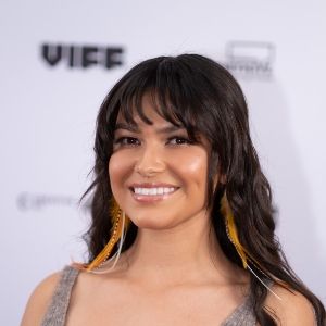 Photo Alyssa Wapanatâhk