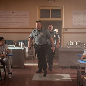 Photo American Carnage