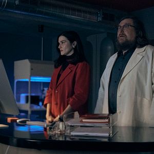 Photo Michael Chernus