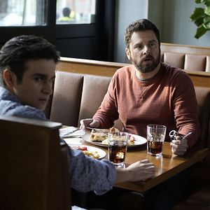 Photo Chance Hurstfield