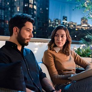 Photo So Help Me Todd