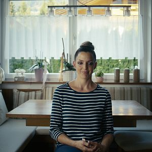 Photo Une vérité en marche : L'affaire Alex Schwazer