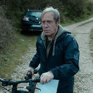 Photo Une vérité en marche : L'affaire Alex Schwazer