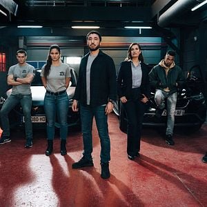 Photo Rabah Naït Oufella