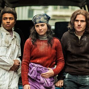 Photo Hanna van Vliet