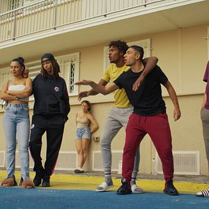 Photo Nassim Bouguezzi