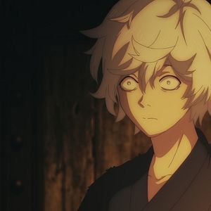 Photo Hell's Paradise