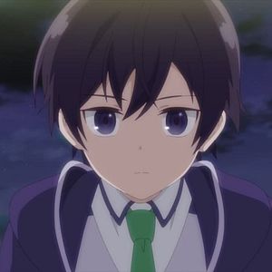 Photo The Reincarnation of the Strongest Exorcist in Another World