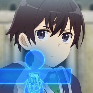 Photo The Reincarnation of the Strongest Exorcist in Another World