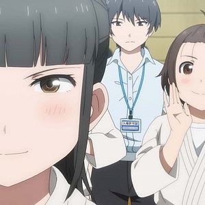 Photo "Ippon" Again!