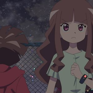 Photo Digimon Ghost Game
