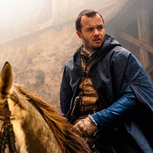 Photo Shardlake : Détective de l’ombre