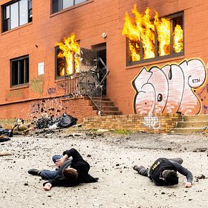 Photo Most Wanted Criminals