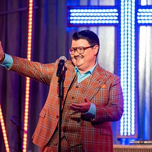 Photo Somebody Somewhere