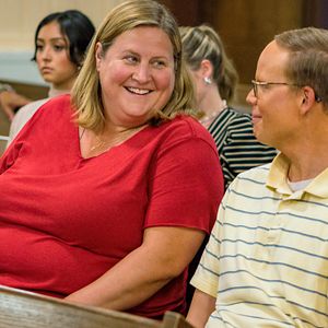 Photo Somebody Somewhere