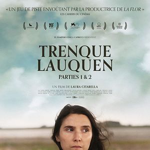 Photo Trenque Lauquen - Partie 1