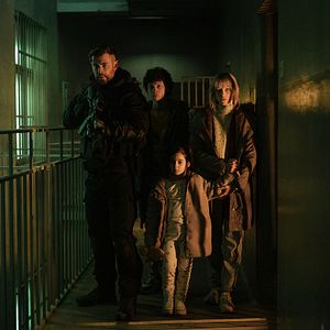 Photo Tinatin Dalakishvili