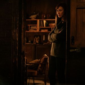 Photo Olga Kurylenko