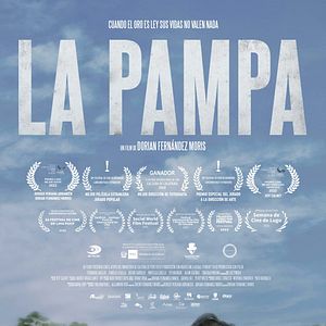 Photo La Pampa