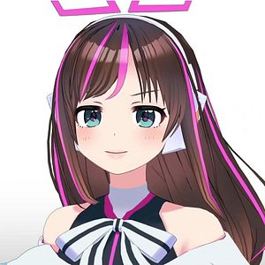 Photo Kizuna no Allele