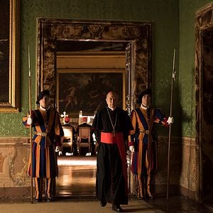 The Man from Rome - Film 2022 - AlloCiné