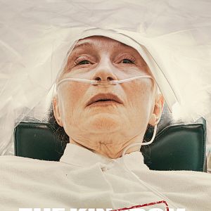 Photo L'hôpital et ses fantômes : Exodus