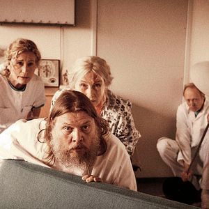 Photo L'hôpital et ses fantômes : Exodus