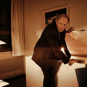 Photo L'hôpital et ses fantômes : Exodus