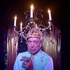 Photo Udo Kier