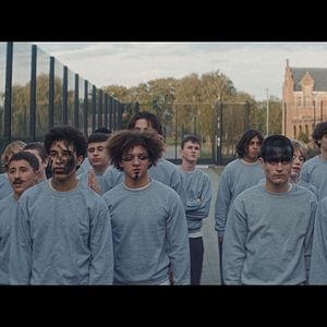 Photo Khalil Gharbia