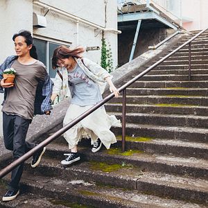 Photo Rendez-vous à Tokyo