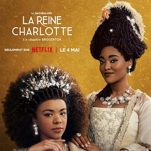 Photo La Reine Charlotte : Un chapitre Bridgerton