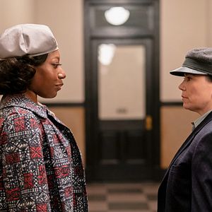 Photo La Fabuleuse Mme Maisel