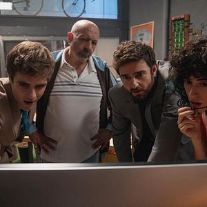 Photo Pollos Sin Cabeza